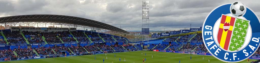 Coliseum Alfonso Perez